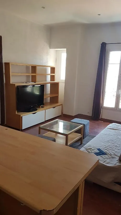 Appartement Buenos Aires Ницца