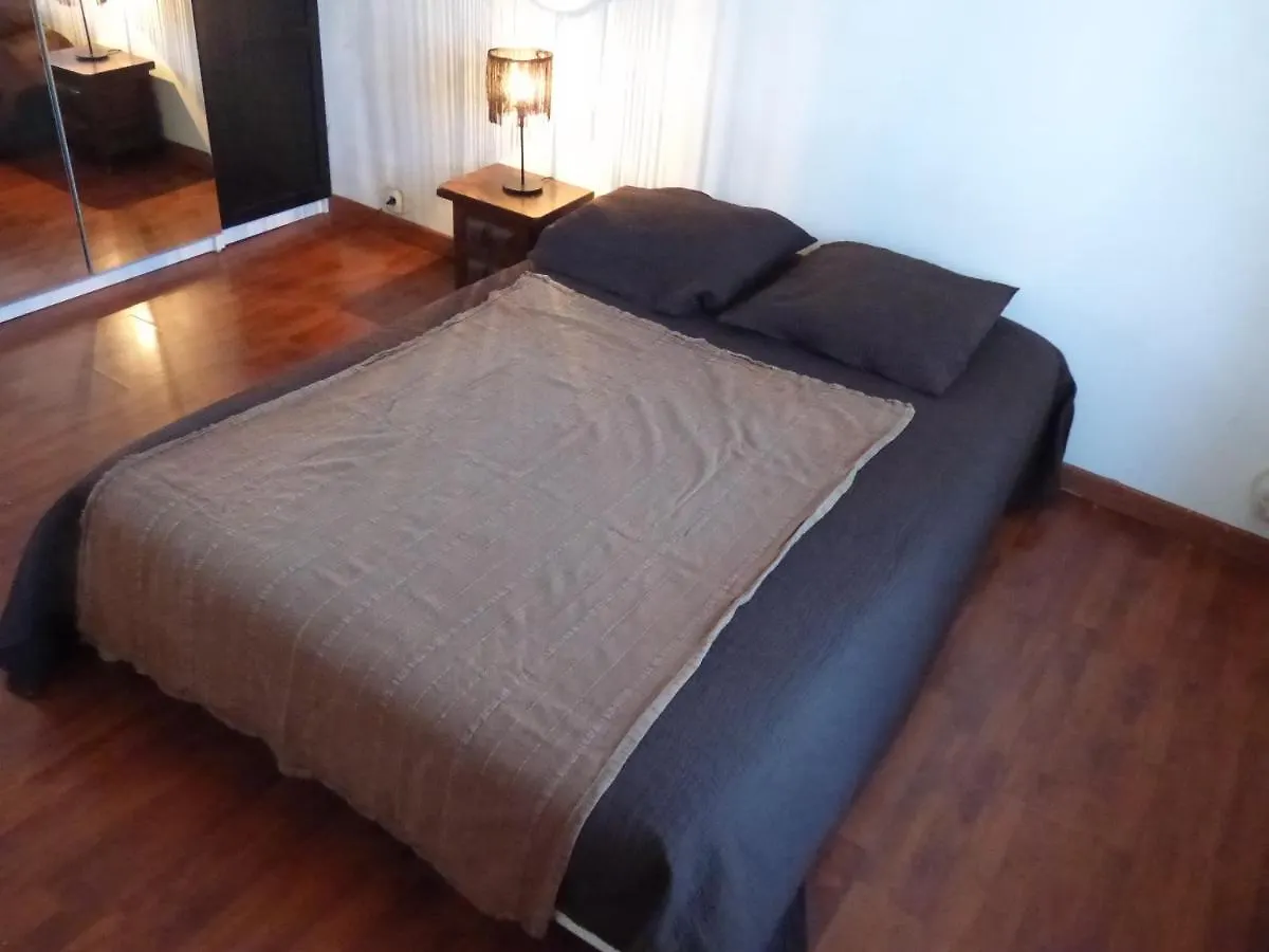 Appartement Buenos Aires Ницца 0*,  Франция