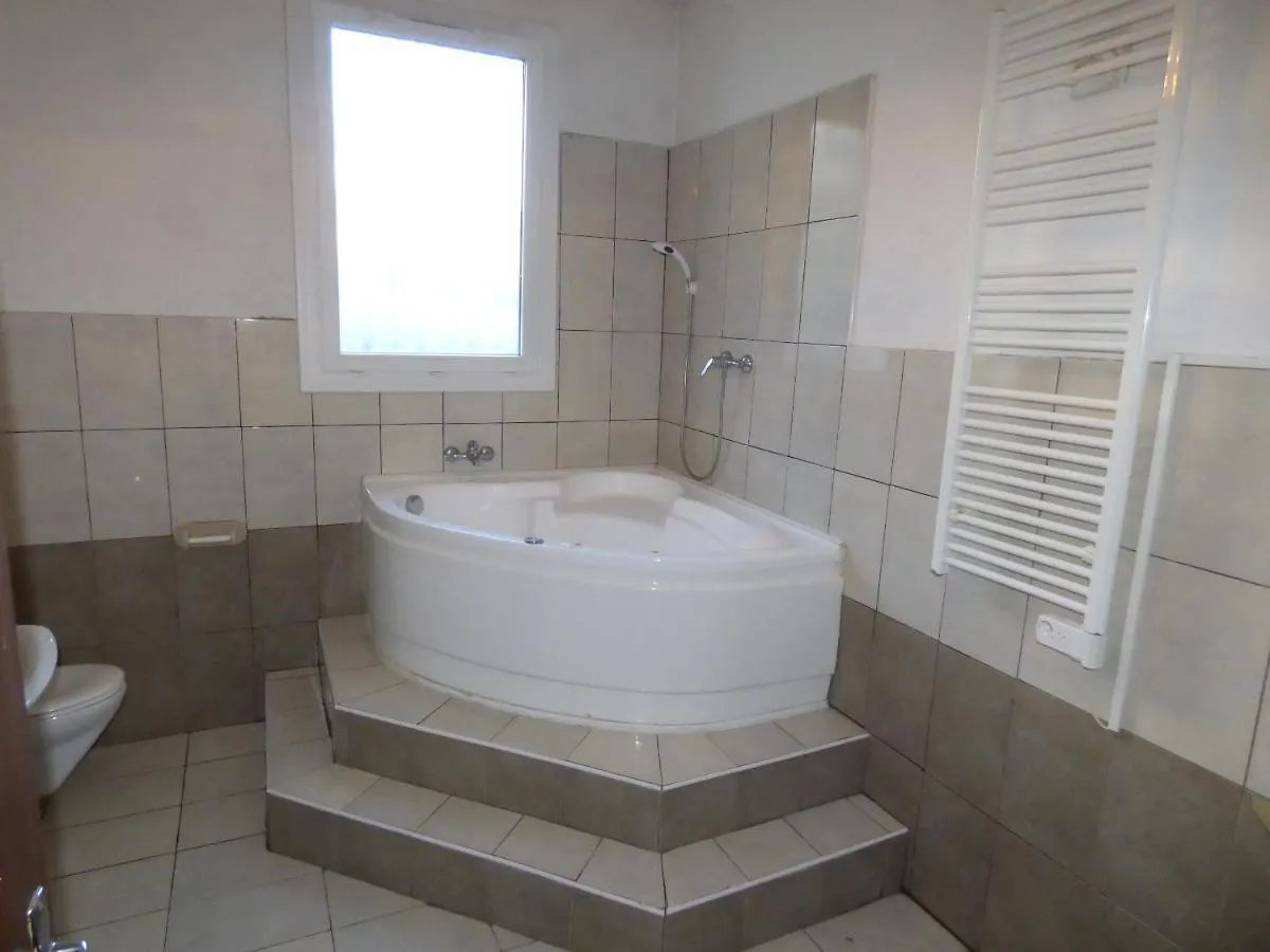 Appartement Buenos Aires Ницца