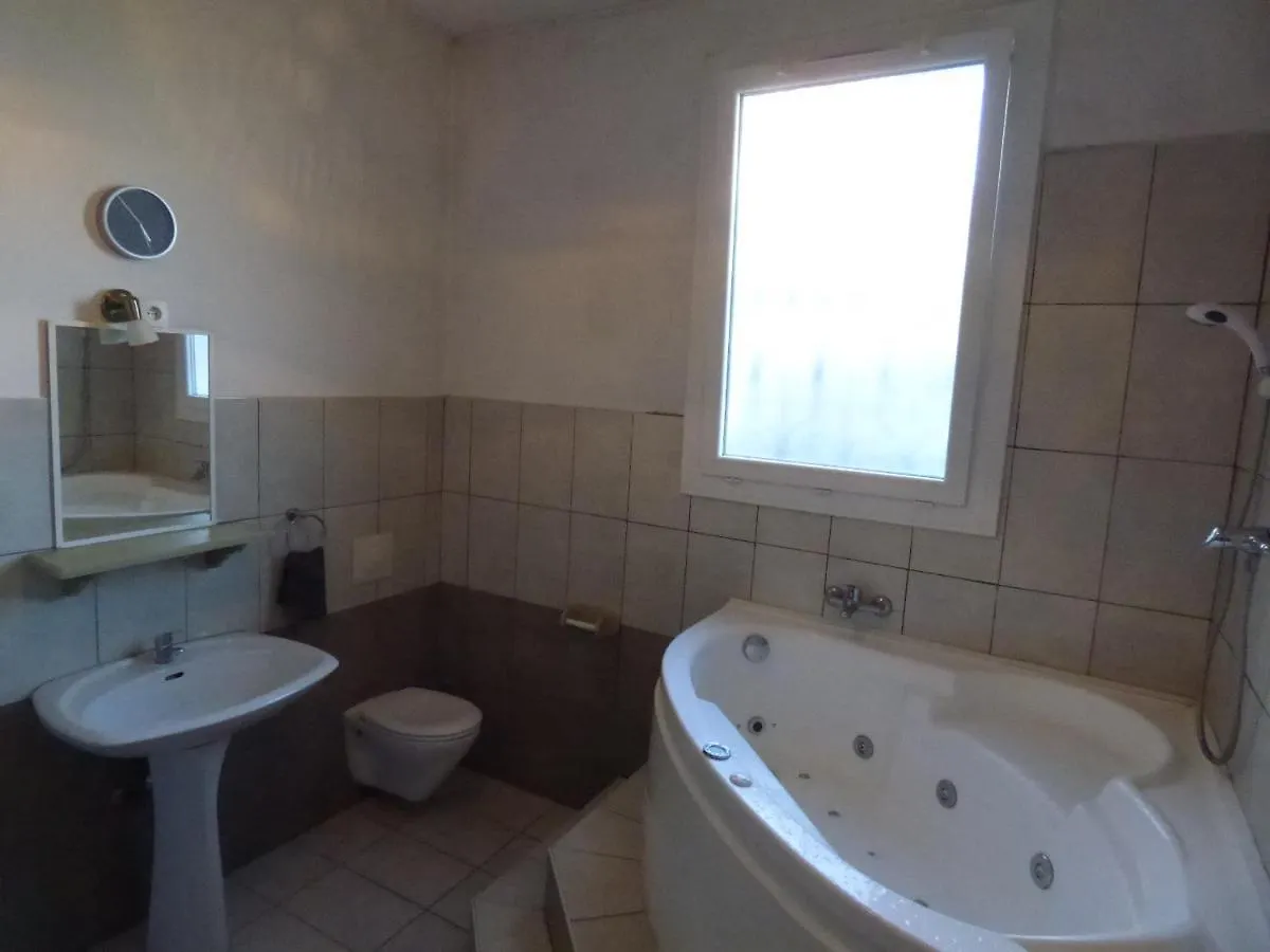 Appartement Buenos Aires Ницца Апартаменты