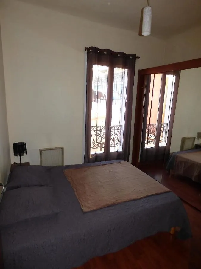 Appartement Buenos Aires Ницца 0*,  Франция
